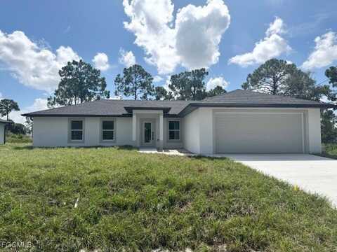 1051 Joponica Avenue S, Lehigh Acres, FL 33974