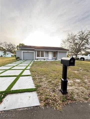 2005 Mariner Court, Labelle, FL 33935