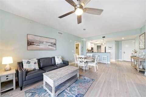5793 Cape Harbour Drive unit: 815, Cape Coral, FL 33914