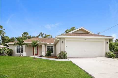 3317 18th Street W, Lehigh Acres, FL 33971