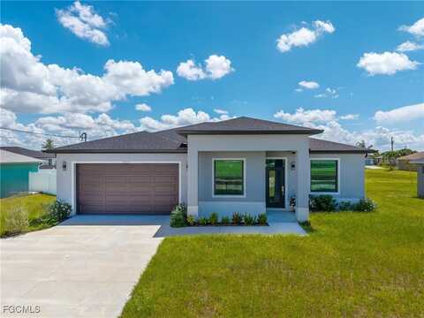 1013 El Dorado Boulevard N, Cape Coral, FL 33993