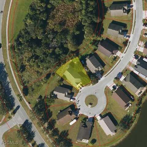 1287 Adams Court, Immokalee, FL 34142