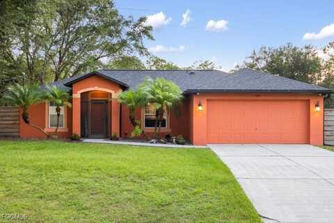4601 Hegira Street, North Port, FL 34286