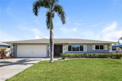 1414 SE 26th Terrace, Cape Coral, FL 33904