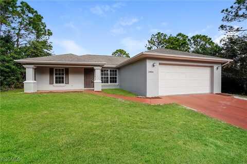2806 41st Street W, Lehigh Acres, FL 33971