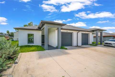 627 SE 13th Place, Cape Coral, FL 33990