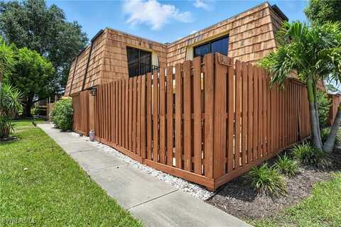 1701 Park Meadows Drive unit: 2, Fort Myers, FL 33907