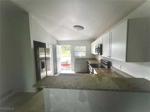 2912 SE Santa Barbara Place unit: A, Cape Coral, FL 33904