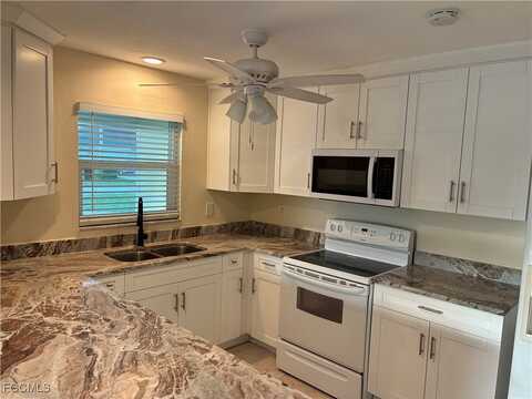 311 Tudor Drive unit: 2, Cape Coral, FL 33904