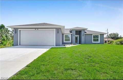 2513 74th Street W, Lehigh Acres, FL 33971