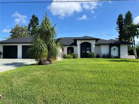 2005 SW Trafalgar Parkway, Cape Coral, FL 33991