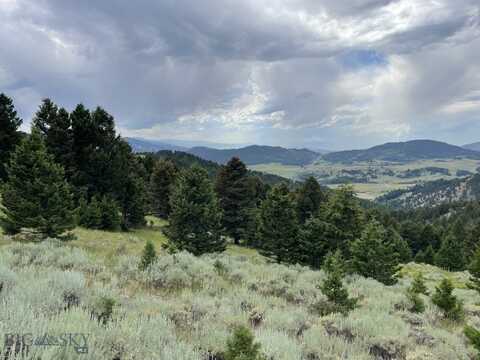 18 Blue Camas Road, Bozeman, MT 59715