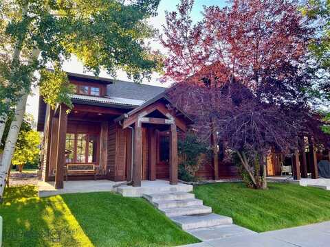 2556 Weeping Rock, Bozeman, MT 59715