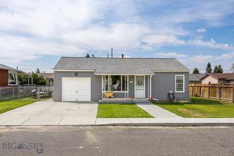 2160 Center Drive, Butte, MT 59701