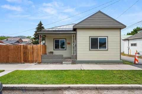 314 Adams Street, Anaconda, MT 59711