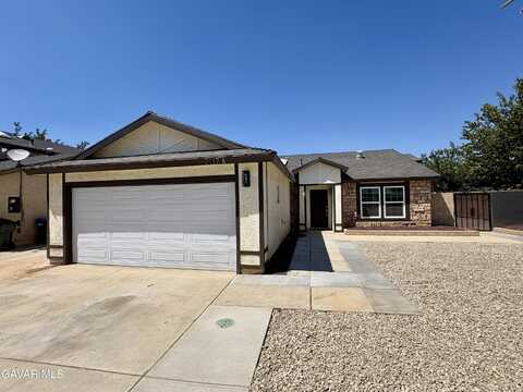 2137 Estrella Court, Palmdale, CA 93550