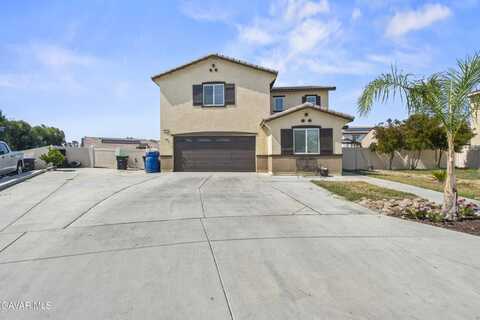 1173 Vista Montana, San Jacinto, CA 92582
