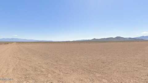 Charity Ln & Badger Way, Tecopa, CA 92389