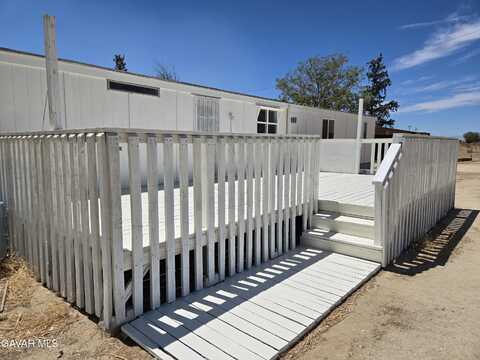 4851 Truman Road, Rosamond, CA 93560