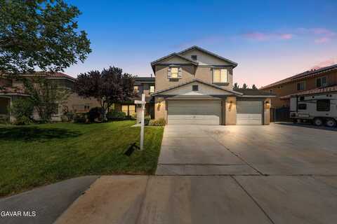 43446 Honeybee Lane, Lancaster, CA 93536
