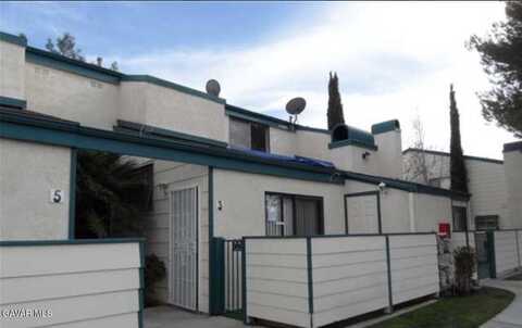 44460 E 15th Street, Lancaster, CA 93535