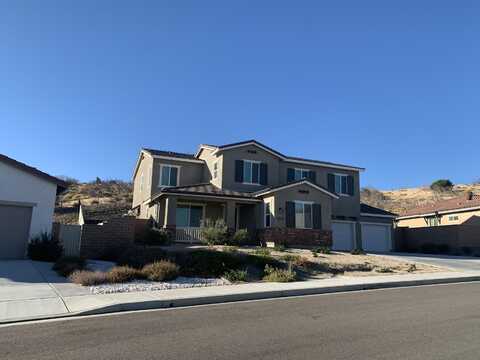 3872 Saddle Drive, Palmdale, CA 93551
