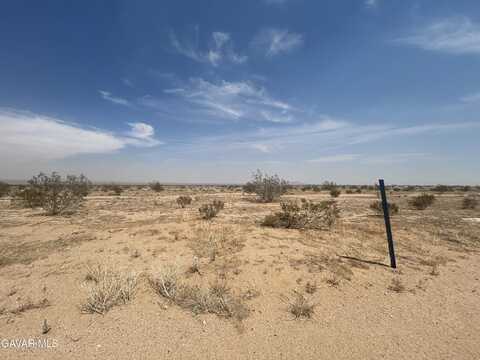 Neuralia Road, California City, CA 93505