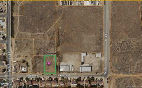 E Ave R8, Palmdale, CA 93550