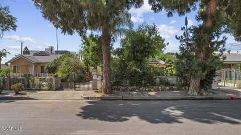 11744 Welby Way, North Hollywood, CA 91606