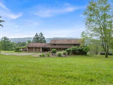 270 Steed Road, CHENANGO FORKS, NY 13746