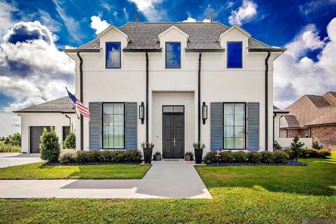 144 Bordeaux Dr, Mathews, LA 70375