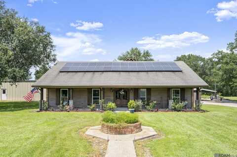 40030 Bud Broussard Rd, Prairieville, LA 70769
