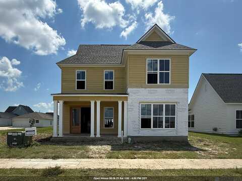 2543 Ebb Ave, Baton Rouge, LA 70810