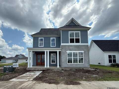 2543 Ebb Ave, Baton Rouge, LA 70810