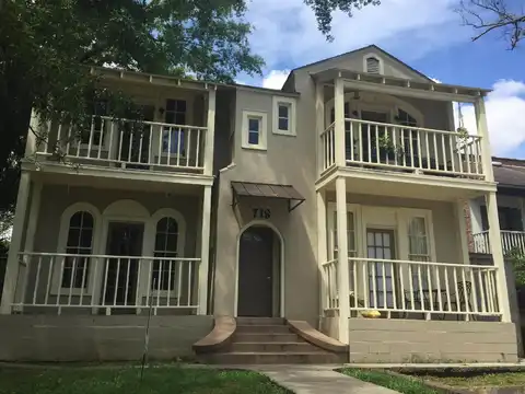 718 Park Blvd, Baton Rouge, LA 70806