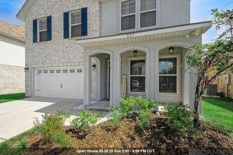837 Elliston Dr, Gonzales, LA 70737