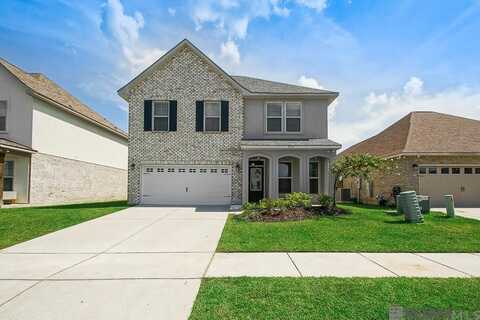 837 Elliston Dr, Gonzales, LA 70737