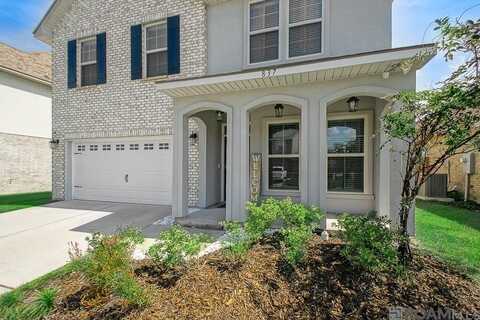 837 Elliston Dr, Gonzales, LA 70737