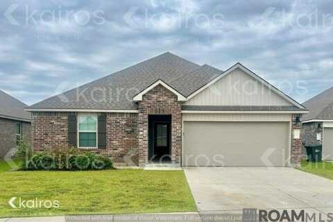 402 Mango Dr, Lafayette, LA 70507