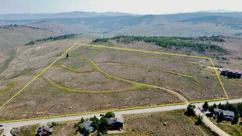 Village Road, Granby, CO 80446