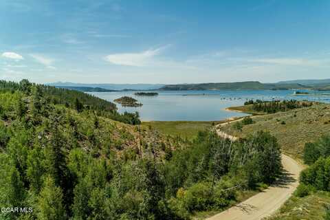 716 GCR 642 Drive, Grand Lake, CO 80447
