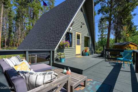 23997 GCR 50, Fraser, CO 80442