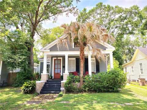 112 Espejo Street, Mobile, AL 36604