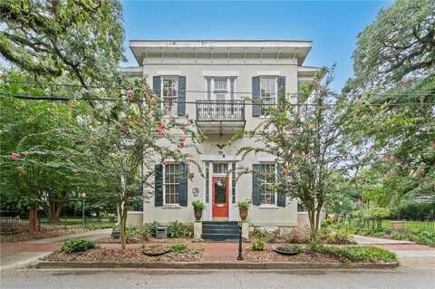 208 Warren Street, Mobile, AL 36602