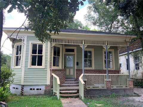 551 Marine Street, Mobile, AL 36604