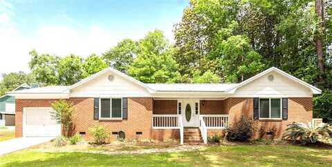 303 Ridgewood Drive, Daphne, AL 36526