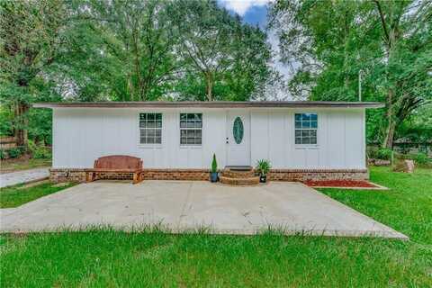 1557 Pineway Drive S, Mobile, AL 36605