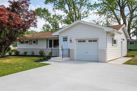3605 BIRD Drive, Erie, PA 16510