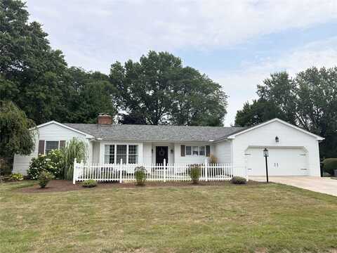1230 BEAVER Drive, Erie, PA 16509