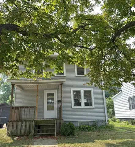 4031 BELL Street, Erie, PA 16511